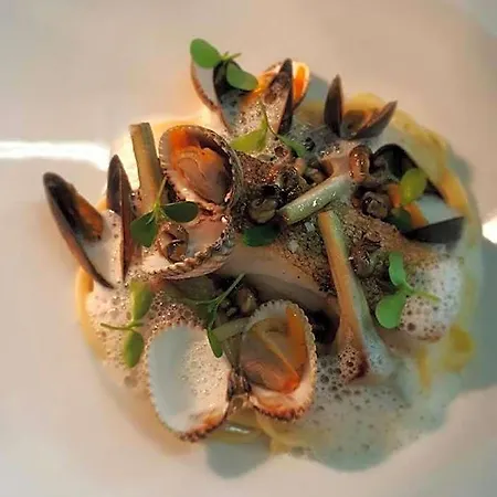 Saveurs De L'abbaye Saintes