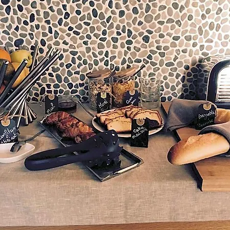 Saveurs De L'abbaye Saintes