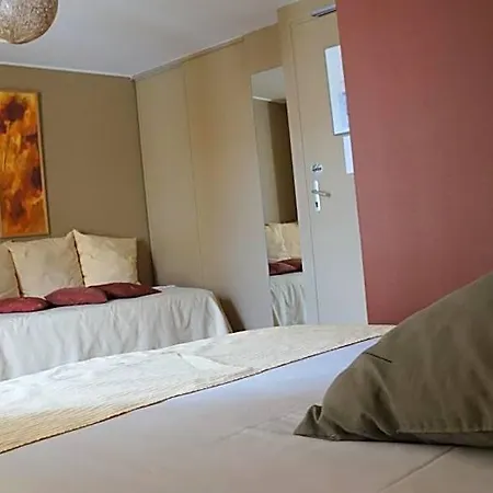 Saveurs De L'abbaye Szálloda 2*