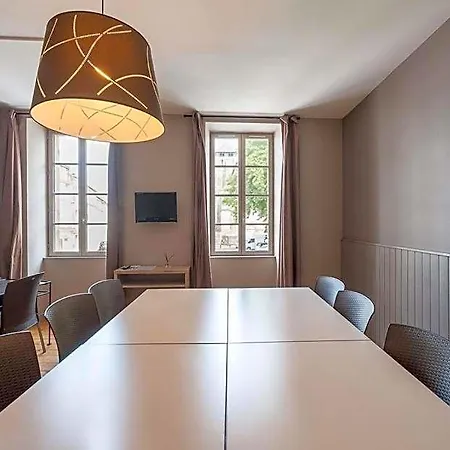 Saveurs De L'abbaye Saintes