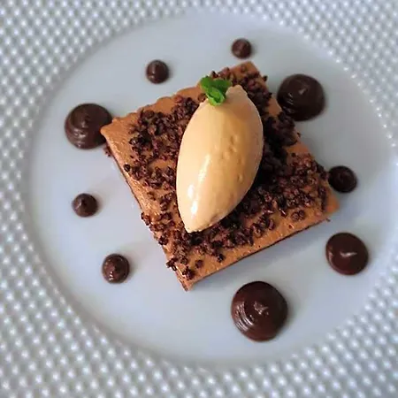 Saveurs De L'abbaye Saintes