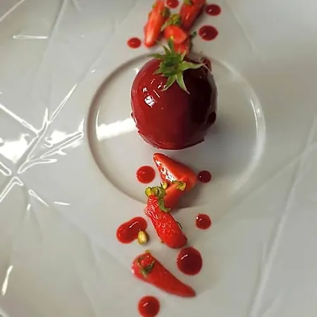 Saveurs De L'abbaye