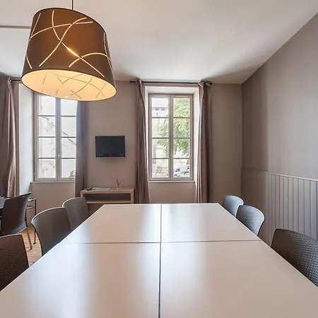 Saveurs De L'abbaye Szálloda 2*