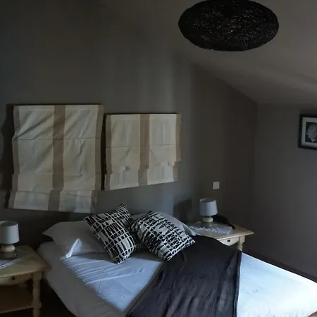 Hotel Saveurs De L'abbaye