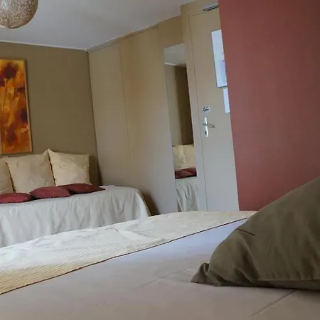 Saveurs De L'abbaye Hotel 2*