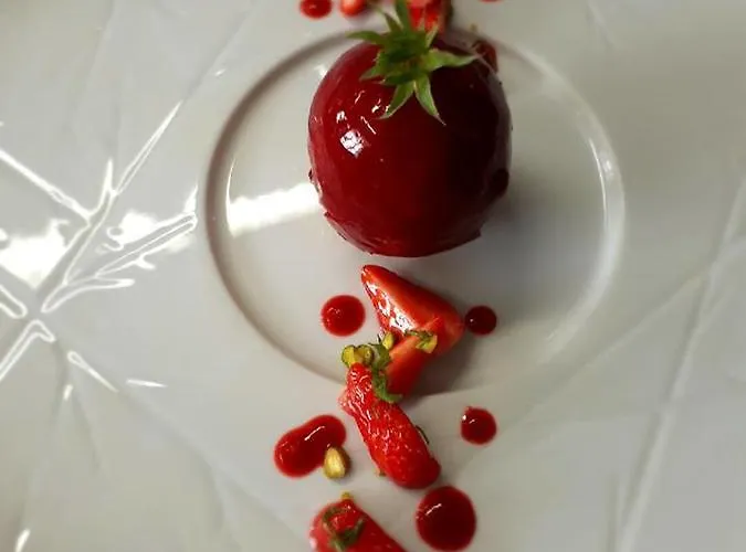 Saveurs De L'abbaye Ξενοδοχείο Saintes