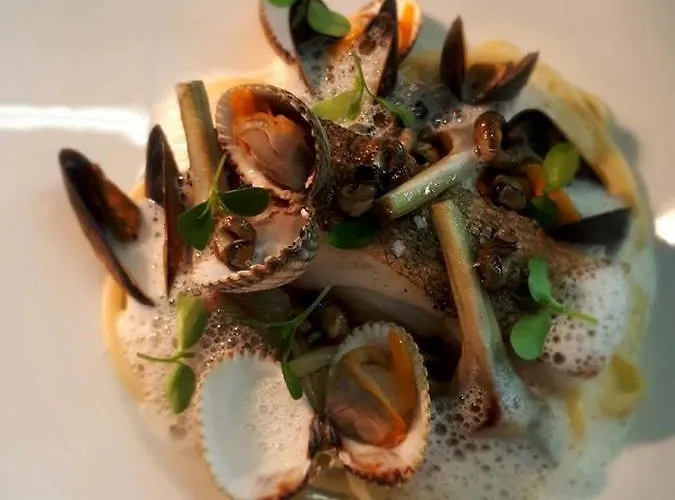 Saveurs De L'abbaye Ξενοδοχείο Saintes