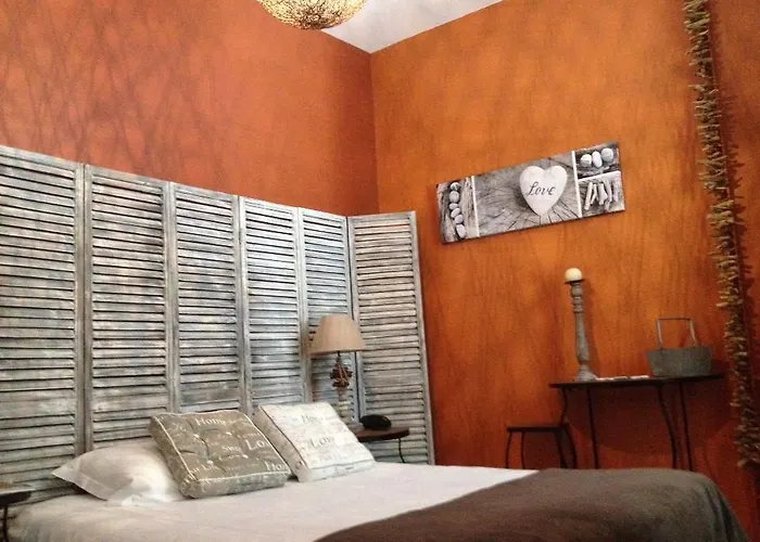 Ξενοδοχείο Saveurs De L'abbaye 2*