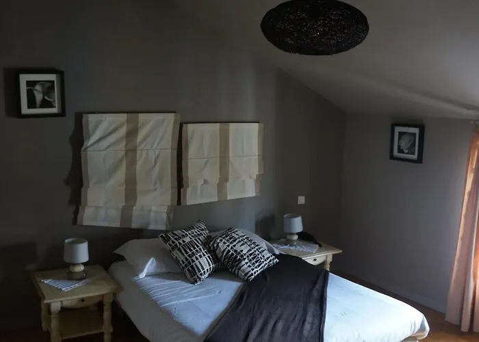 Hotel Saveurs De L'abbaye